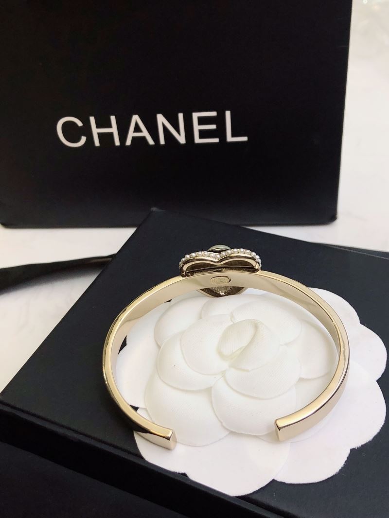 Chanel Bracelets